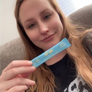 Lemonade Iaso Instant Tea